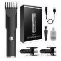 Cordless Barbers Clipper Rechargeable